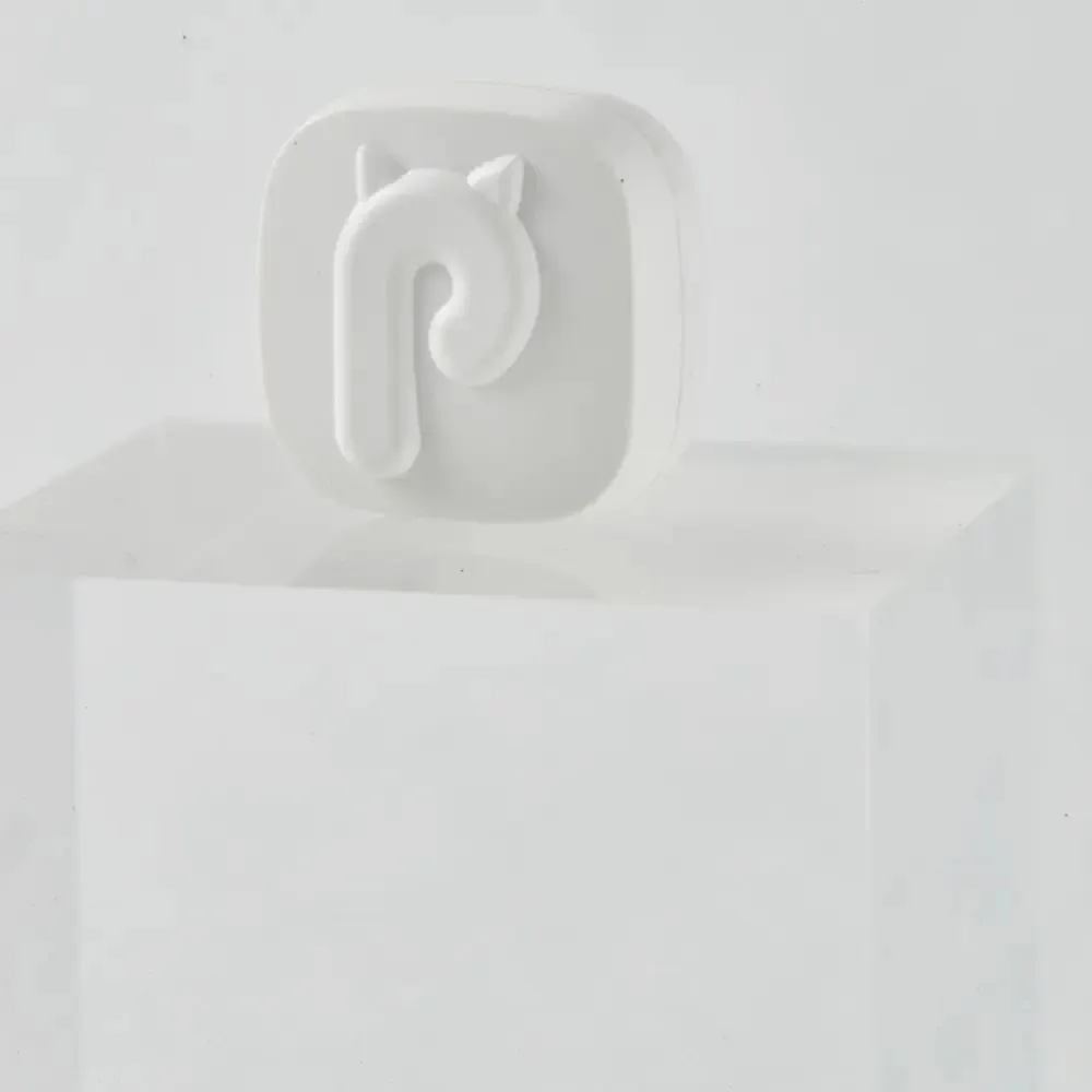 LavvieTAG Smart Cat Health Tracker