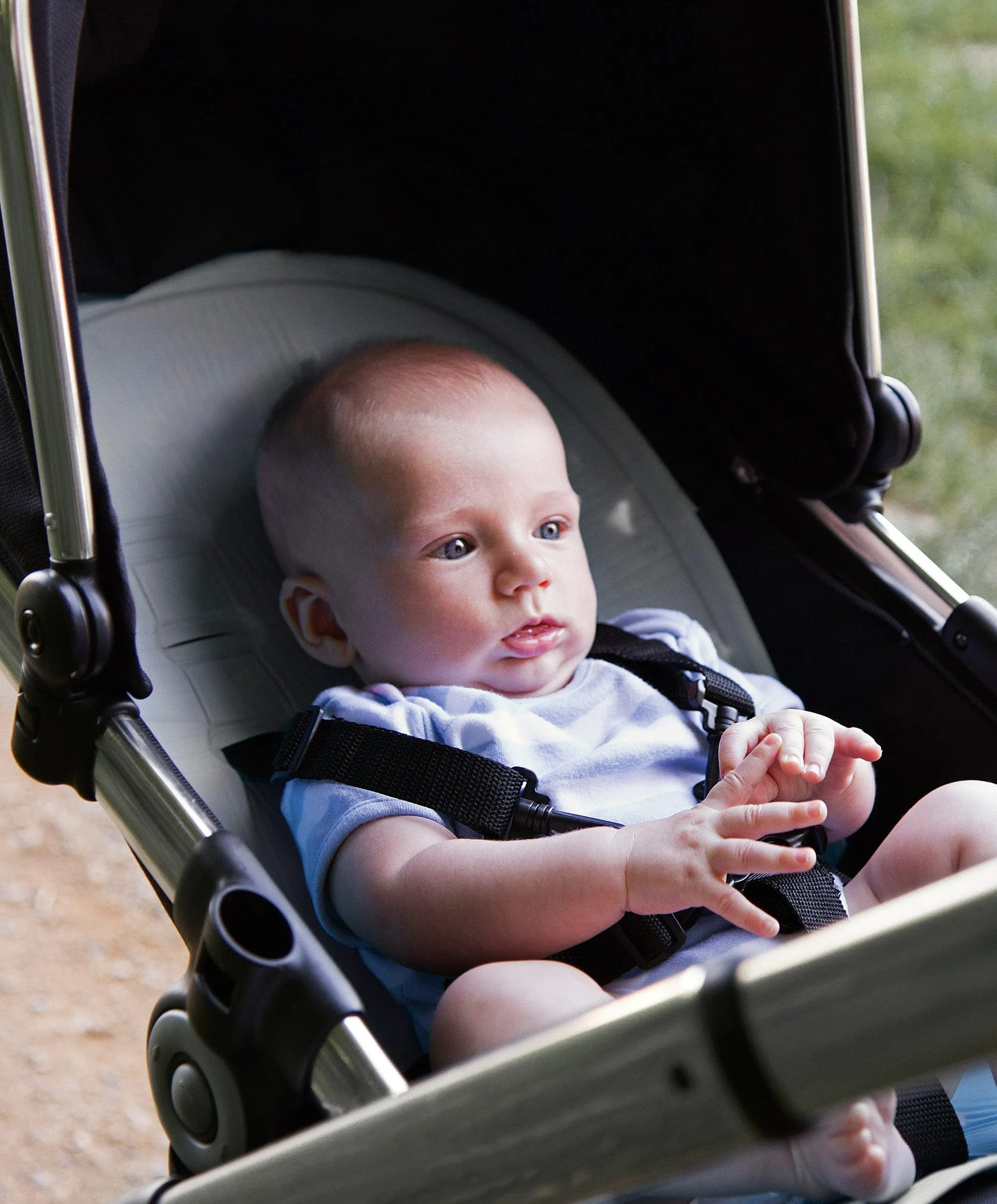 LittleLife Buggy Cooling Pad