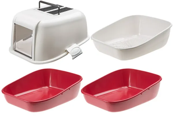 MAGIX CAT TOILET