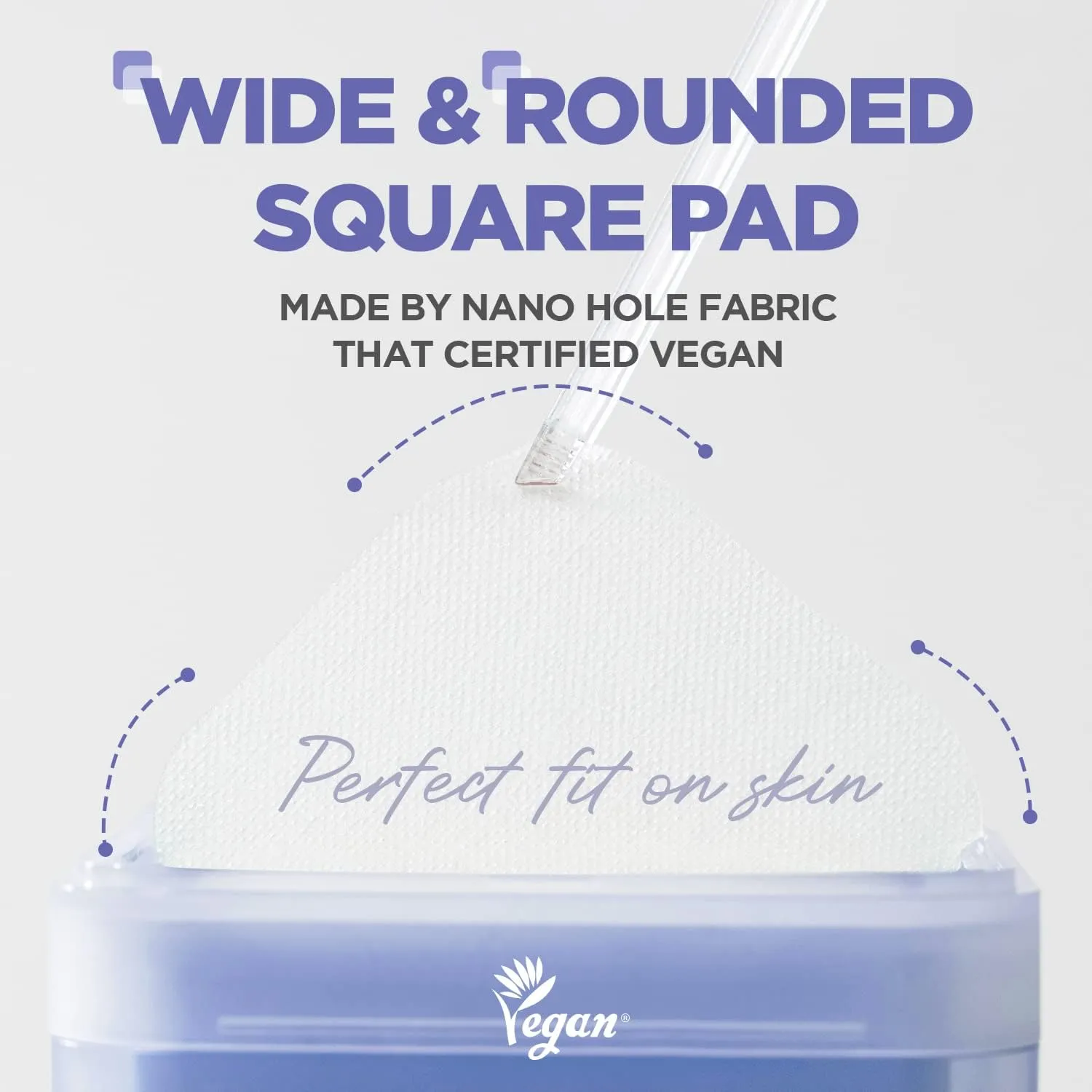 MEDIHEAL Watermide Toner Pad 100 Pads
