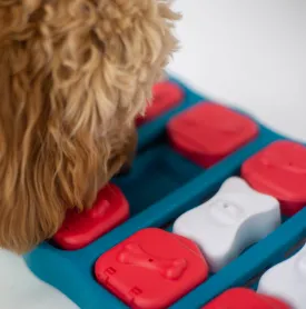 Nina Ottosson Dog Brick Puzzle