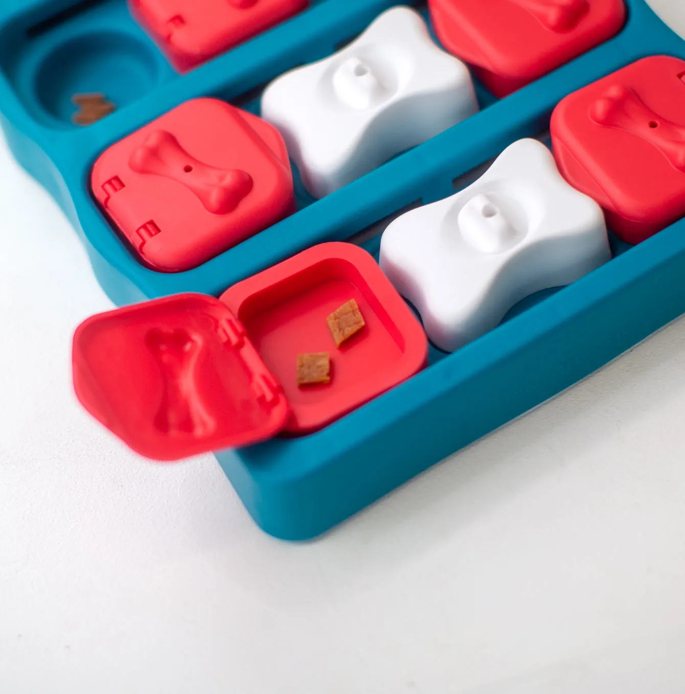 Nina Ottosson Dog Brick Puzzle