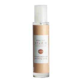 nocat studio travel size refresh detangle dog and cat grooming spray, VAND