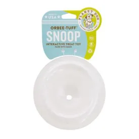 Outward Hound Orbee-Tuff SNOOP Toy (Sizes)