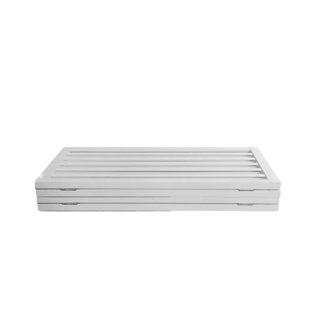 Pawz Wooden Pet Gate
