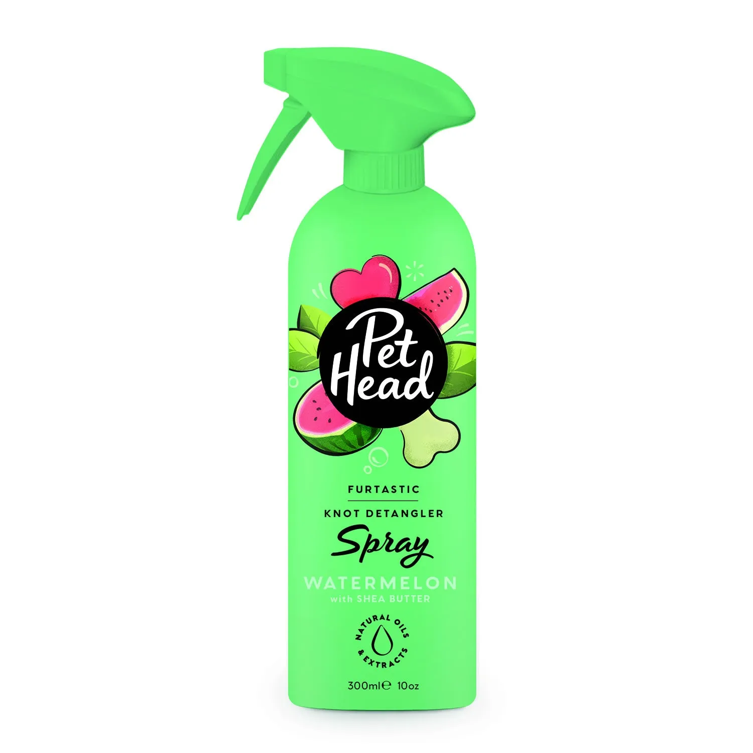 Pet Head Furtastic Spray - 300 Ml