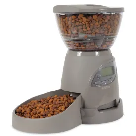 Petmate Portion Right Programmable Pet Feeder