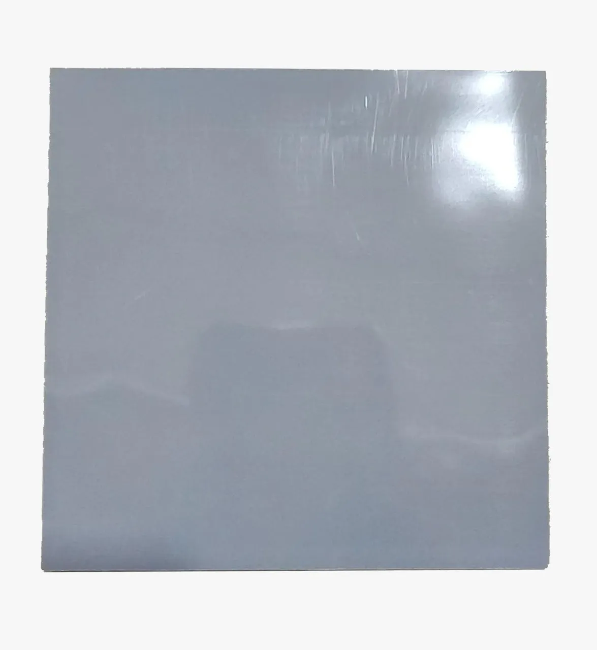 Pi ® (PiPlus®) Thermal Silicone Pad 100 x 100mm - 10w/mk