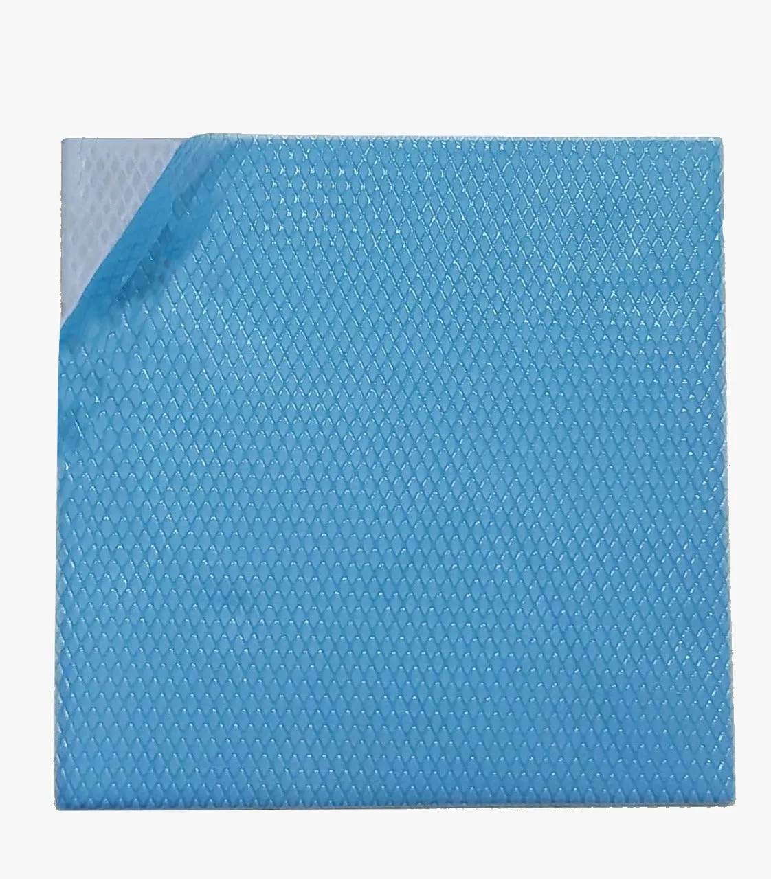 Pi ® (PiPlus®) Thermal Silicone Pad 100 x 100mm - 10w/mk