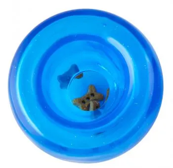 Planet Dog Orbee Tuff Lil' Snoop Treat Dog Toy