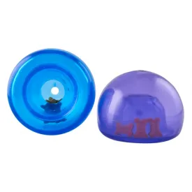Planet Dog Orbee Tuff Lil' Snoop Treat Dog Toy