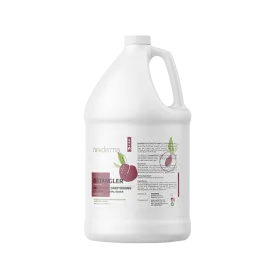 Plum Detangler Spray Gallon by Nexderma