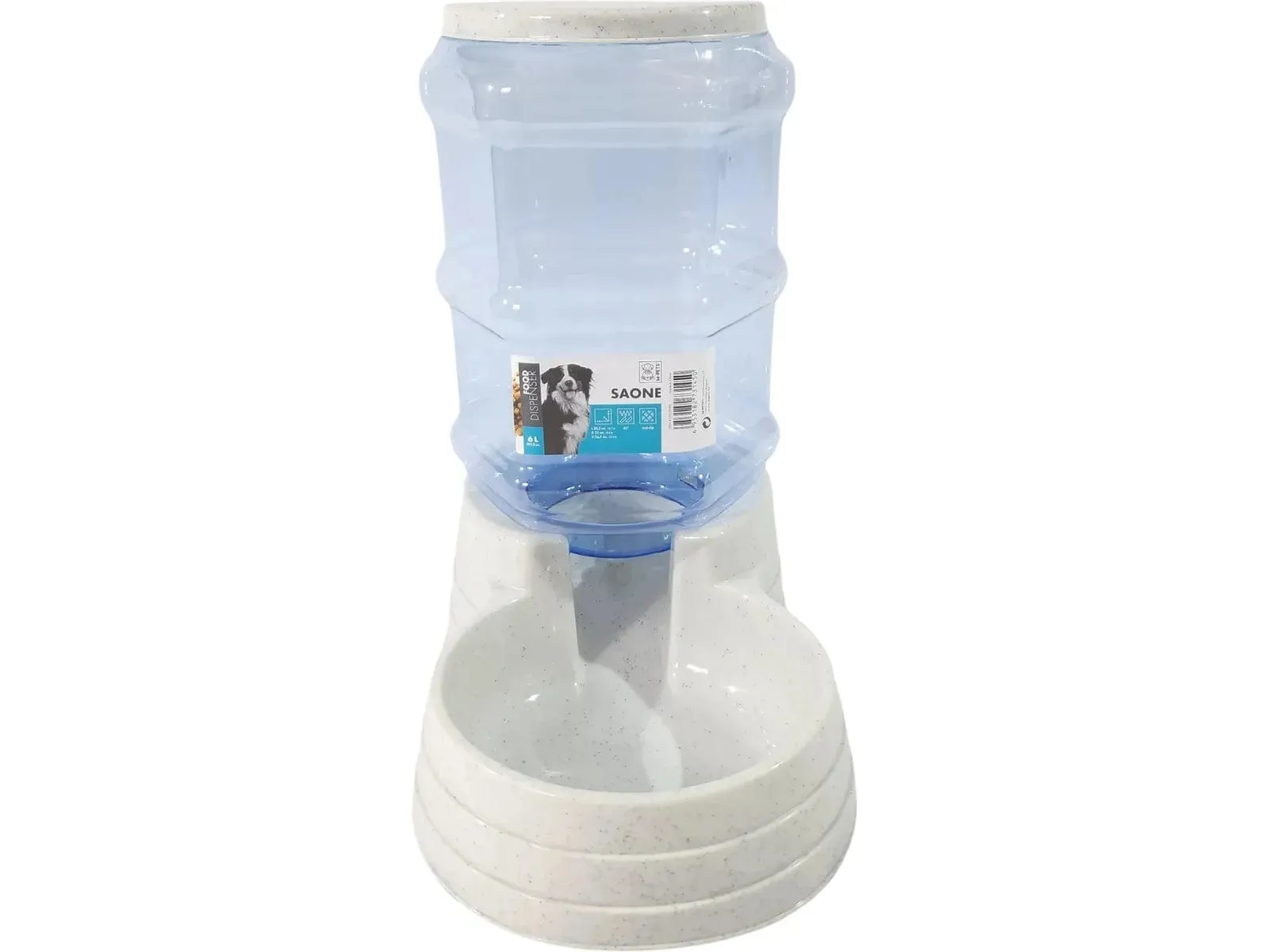 SAONE Food Dispenser