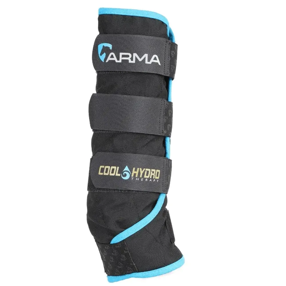 Shires ARMA Cool Hydro Therapy Boots
