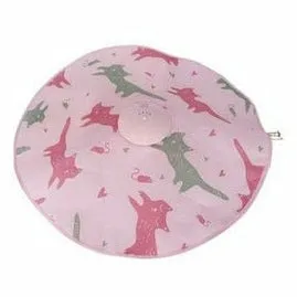 Sirius Interactive Cat Toy - Pink Pink
