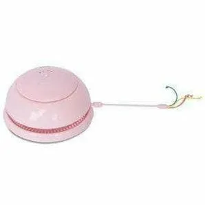 Sirius Interactive Cat Toy - Pink Pink
