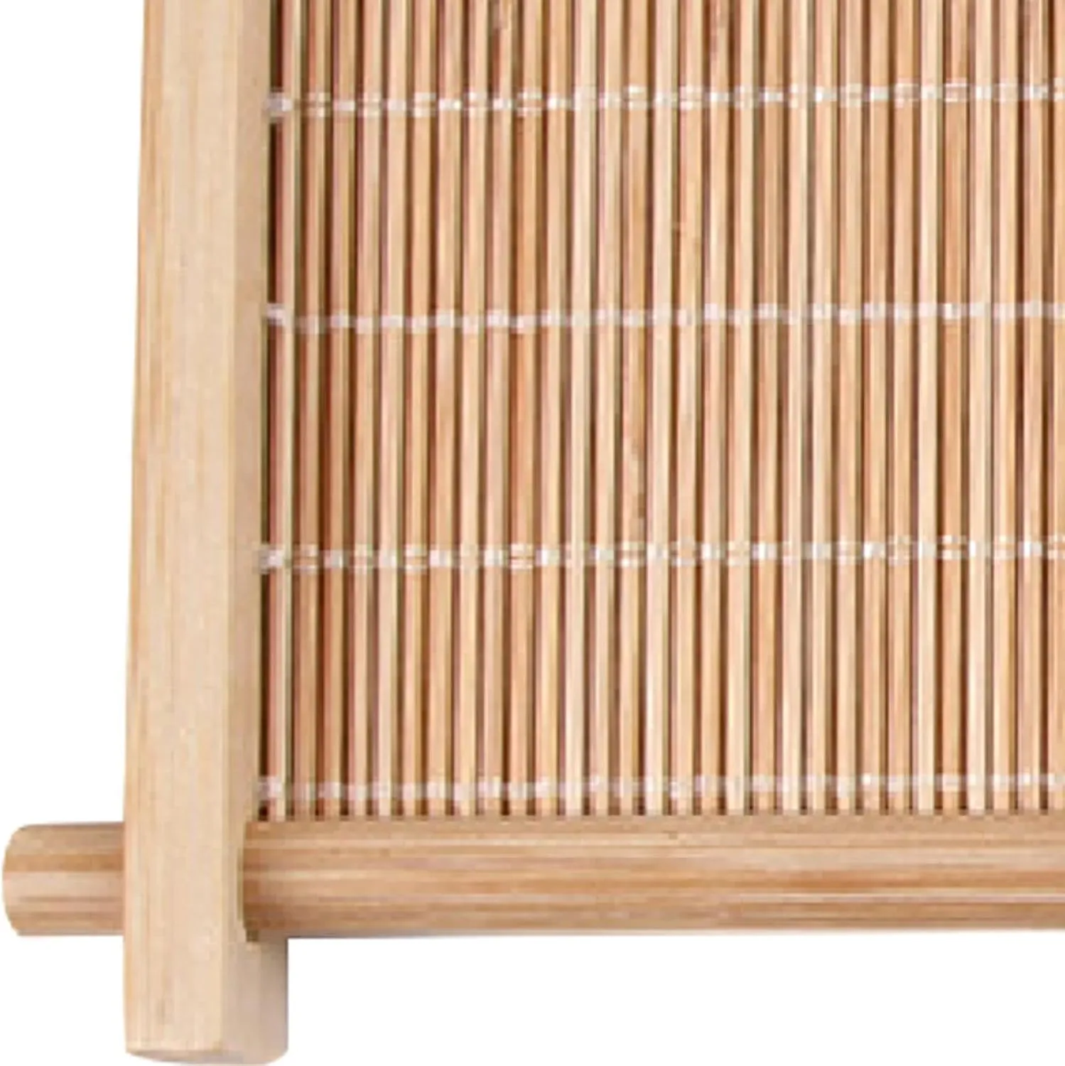 Small Animals Cooling Mat Habitat Decor Bamboo Keep Pets Busy Sturdy Anit Bite Summer Pet Gifts Cushion Rabbit Cooling Pad, 12cmx12cm
