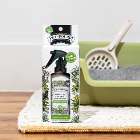 Smell Ya Litter Odor - Pet~Pourri Litter Box Freshener