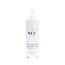 Spina Organics Fur Refresher Spray Lavender