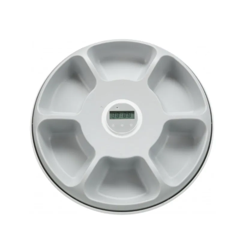 TX5 1 Automatic Food Dispenser