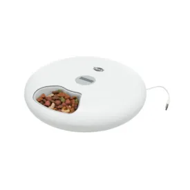 TX5 1 Automatic Food Dispenser