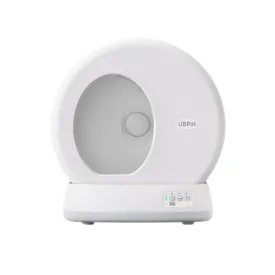 UB Pet By Pettecc Smart Cat Litter Box