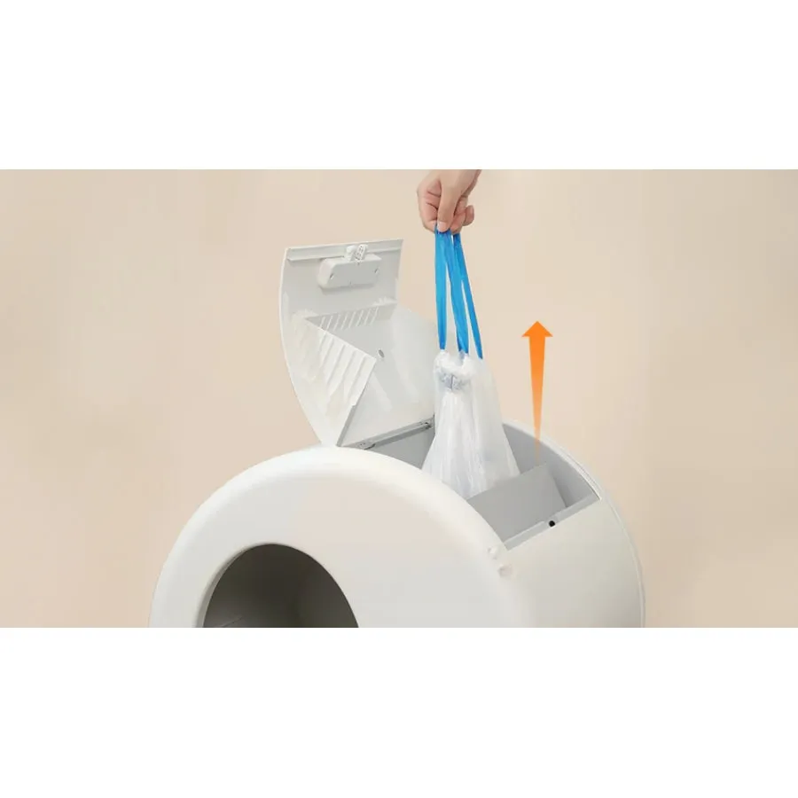 UB Pet By Pettecc Smart Cat Litter Box