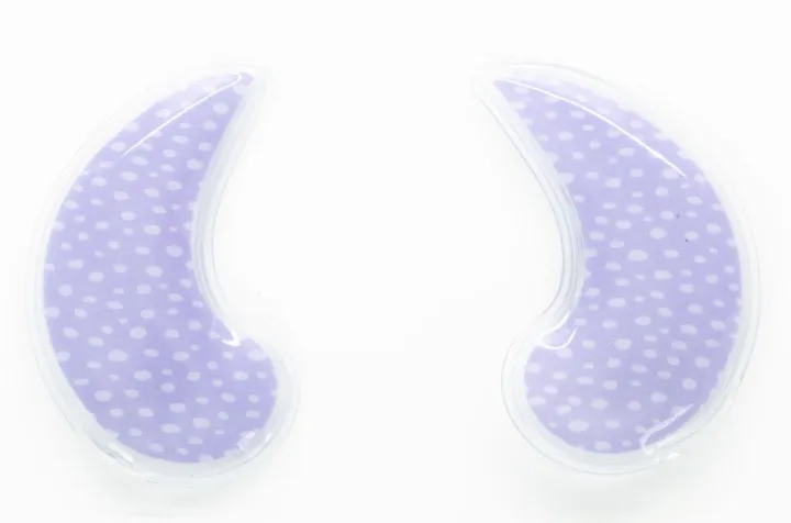 Wake Up Call Gel Under Eye Pads