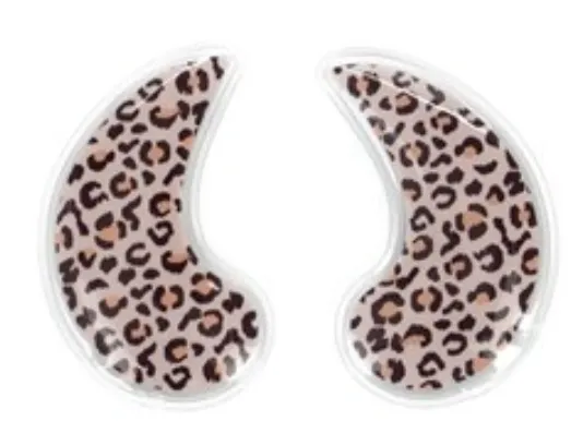 Wake Up Call Gel Under Eye Pads