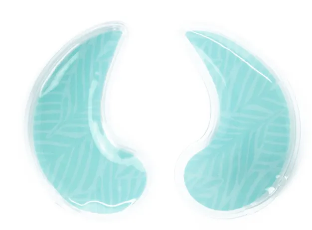 Wake Up Call Gel Under Eye Pads