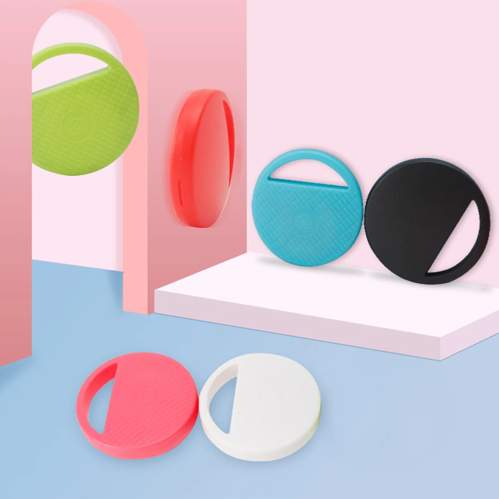 Wireless GPS Tracker